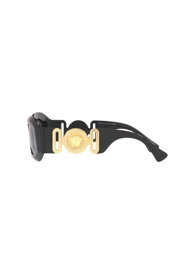 Lentes de Sol Maxi Medusa Biggie Versace VE4425UGB187-3