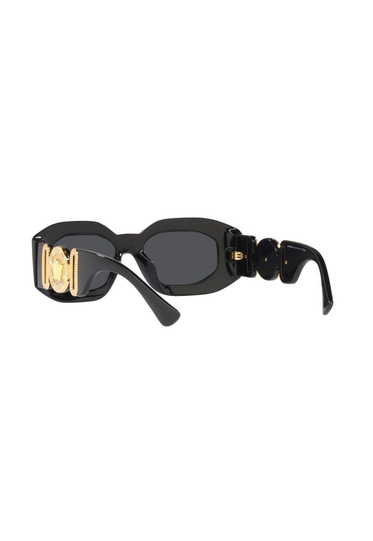 Lentes de Sol Maxi Medusa Biggie Versace VE4425UGB187-5