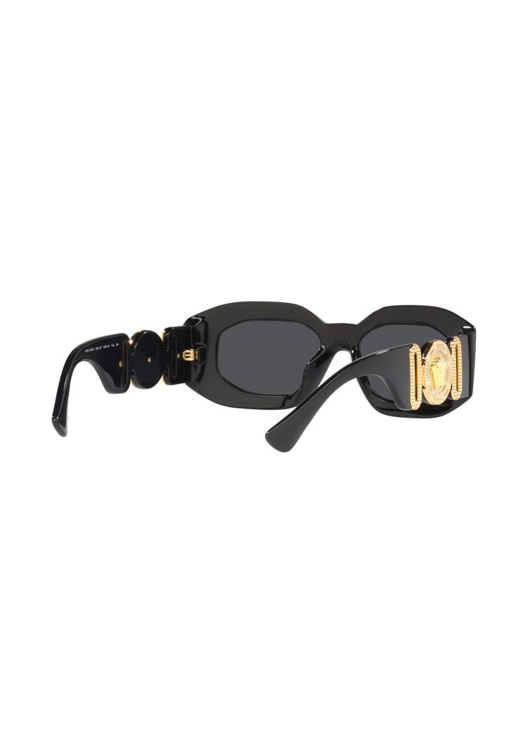 Lentes de Sol Maxi Medusa Biggie Versace VE4425UGB187-7