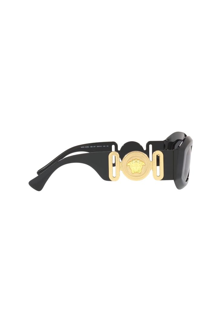 Lentes de Sol Maxi Medusa Biggie Versace VE4425UGB187-9