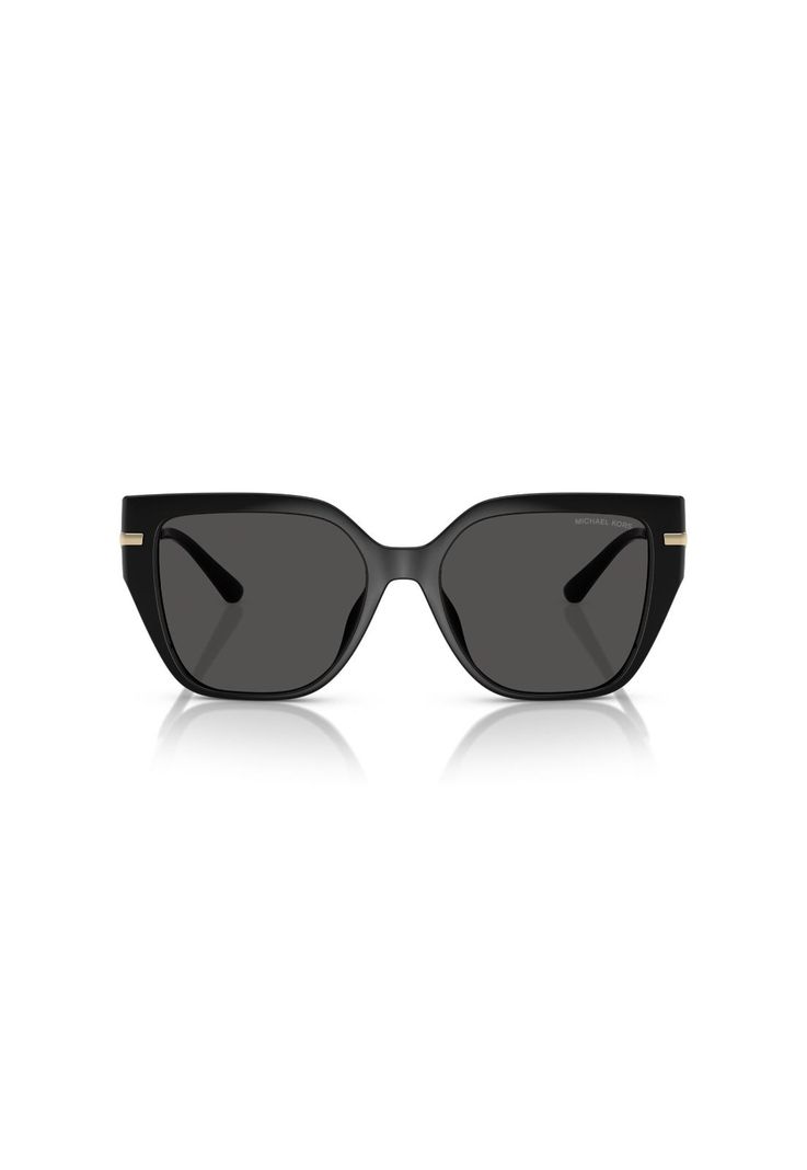 Lentes de Sol St. Barths Negro Michael Kors MK2231U300587-0