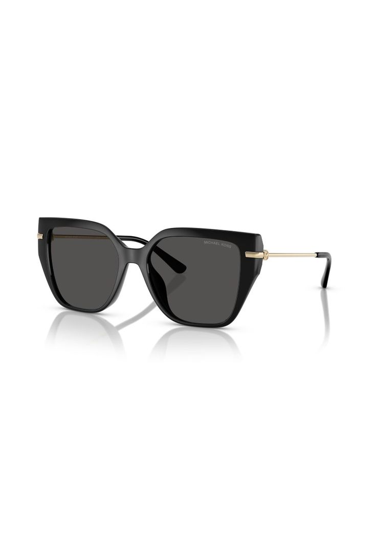 Lentes de Sol St. Barths Negro Michael Kors MK2231U300587-1