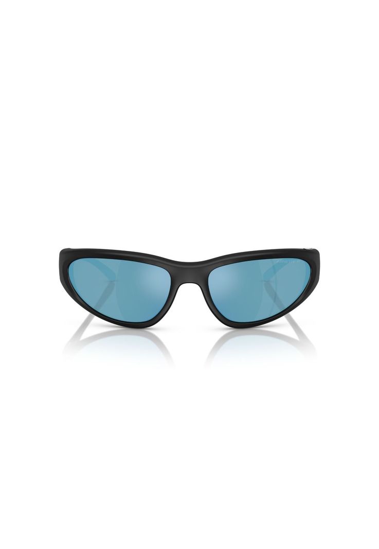 Lentes de Sol Nineteetwo Polarizados Arnette AN4352290022-0