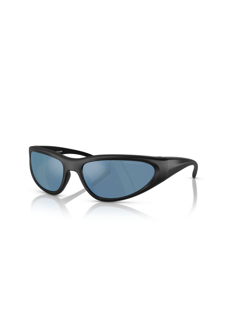 Lentes de Sol Nineteetwo Polarizados Arnette AN4352290022-1
