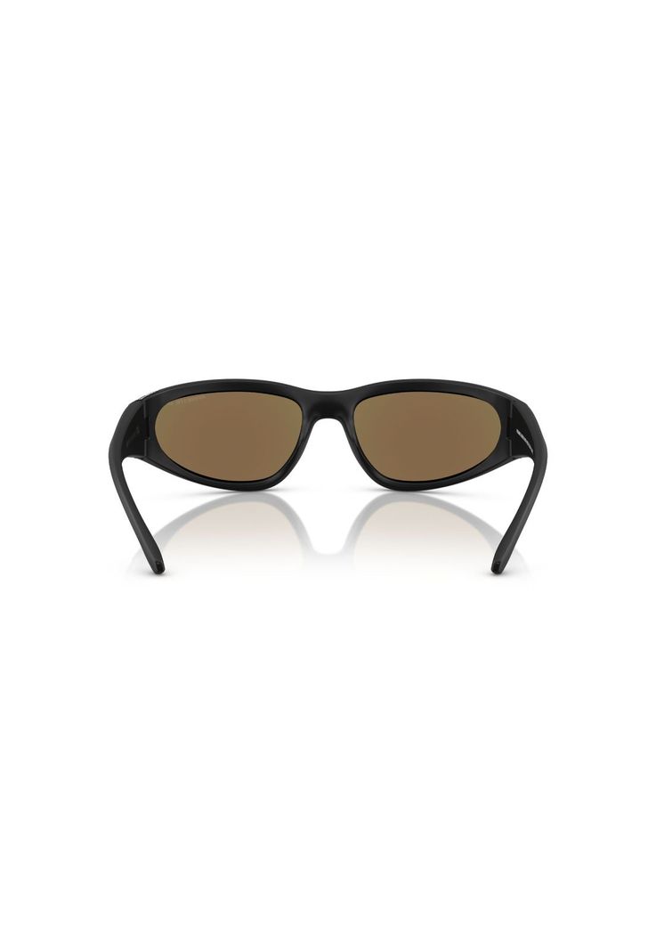 Lentes de Sol Nineteetwo Polarizados Arnette AN4352290022-3