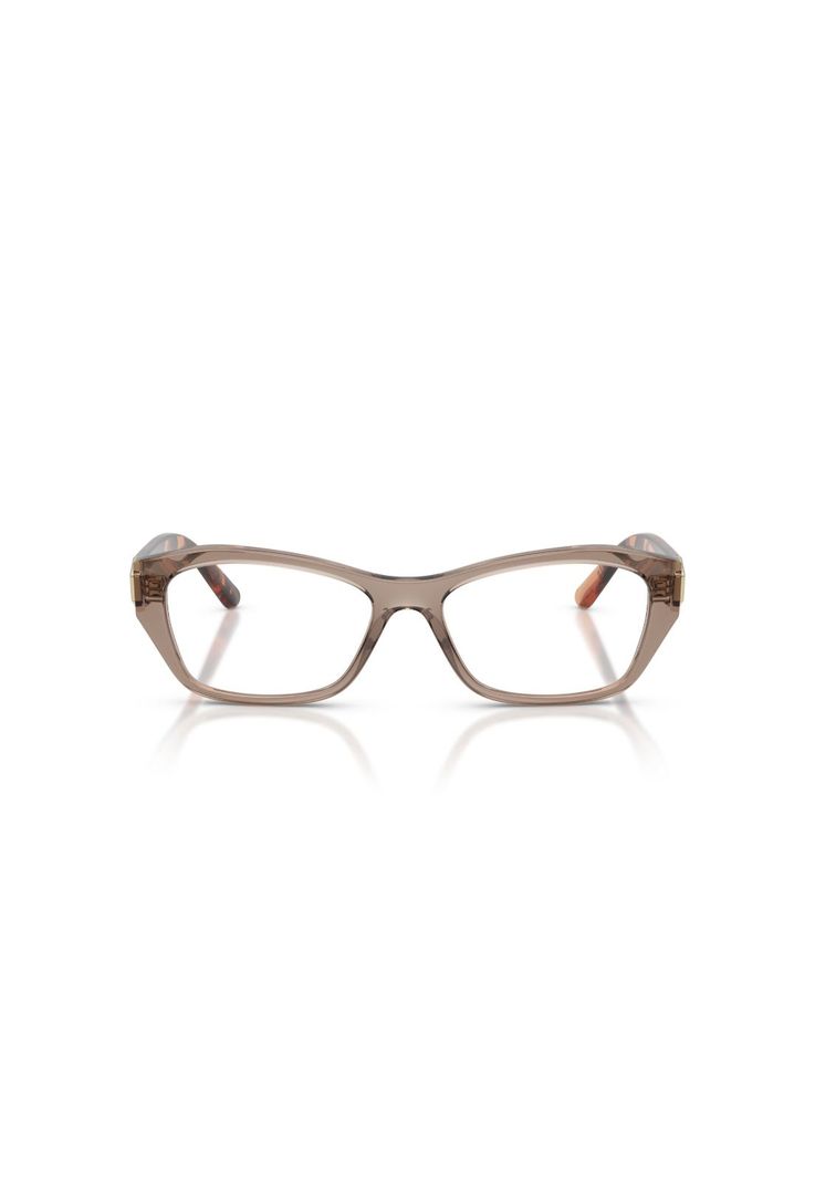 Vogue Lentes Opticos VO5676 2940  53 Cafe M