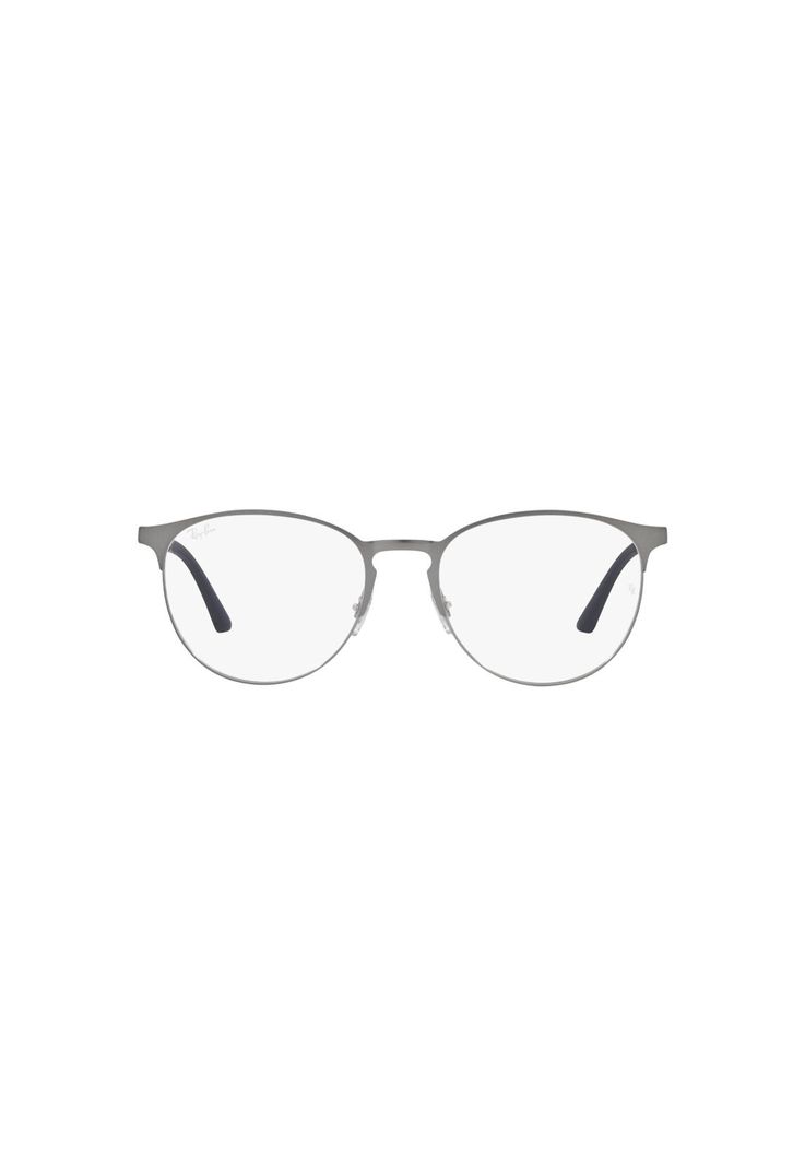 Ray-Ban Optical Lentes Opticos RX6375 3135 51 Gris S
