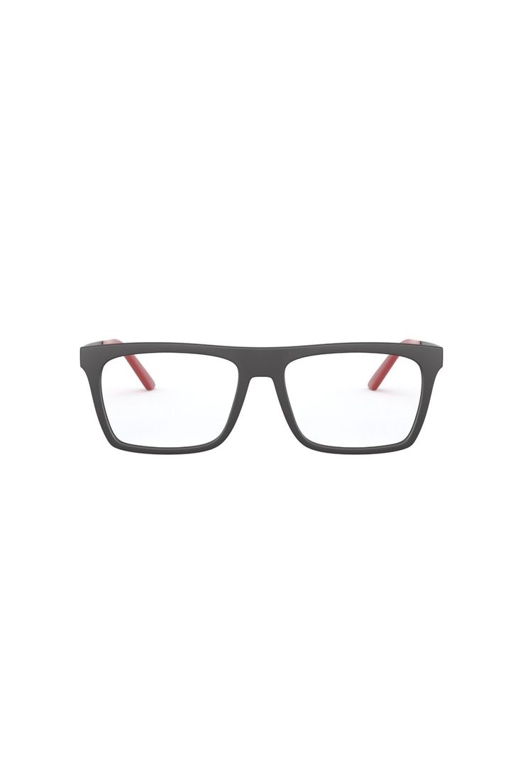 Arnette Lentes Opticos Murazzi AN7174 01   55 Negro M
