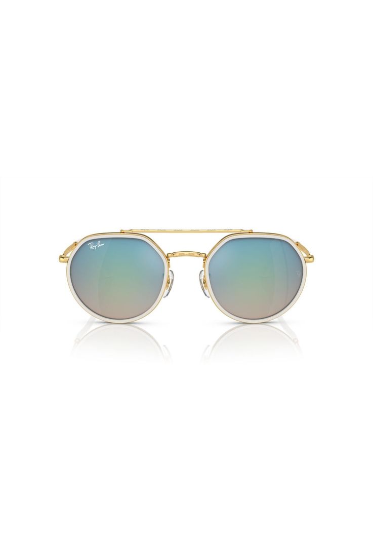 Lentes de Sol Arista Espejado Ray-Ban RB37650014O-0