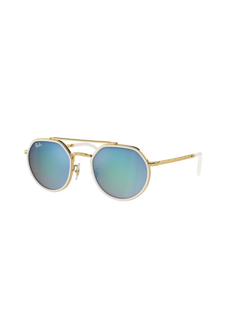 Lentes de Sol Arista Espejado Ray-Ban RB37650014O-1