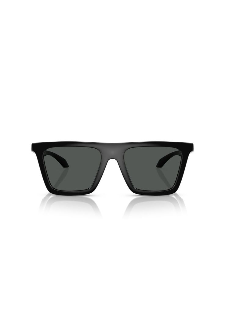 Lentes de Sol Negro Versace VE4468UGB187-1