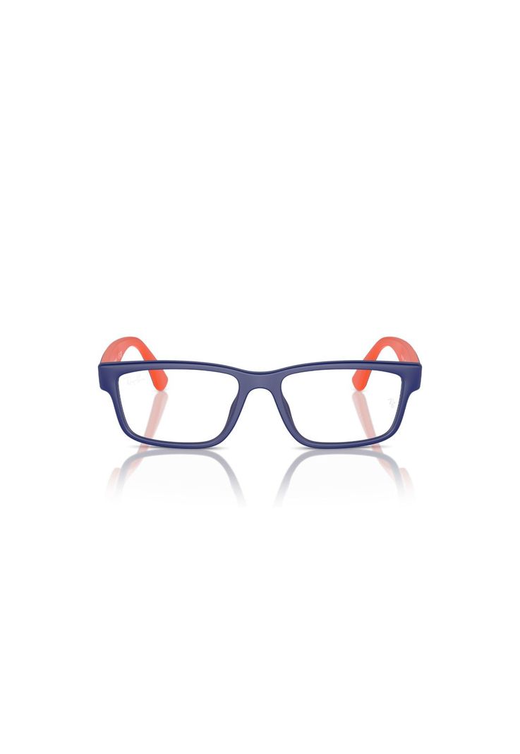 Lentes Ópticos Azul Ray-Ban Junior para NIÑOS RY1634L3973-0