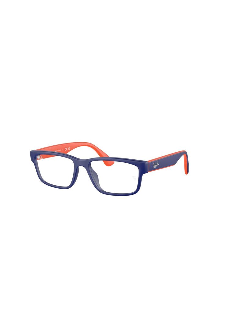 Lentes Ópticos Azul Ray-Ban Junior para NIÑOS RY1634L3973-1