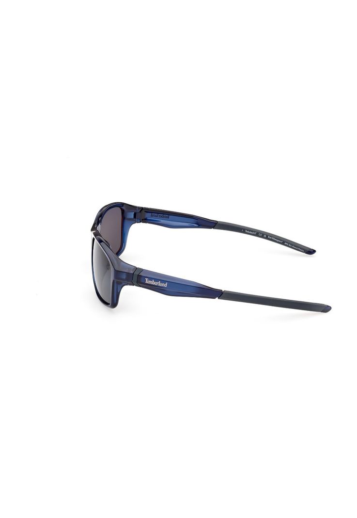 Lentes de Sol Azul Polarizados Timberland TB929390D-2
