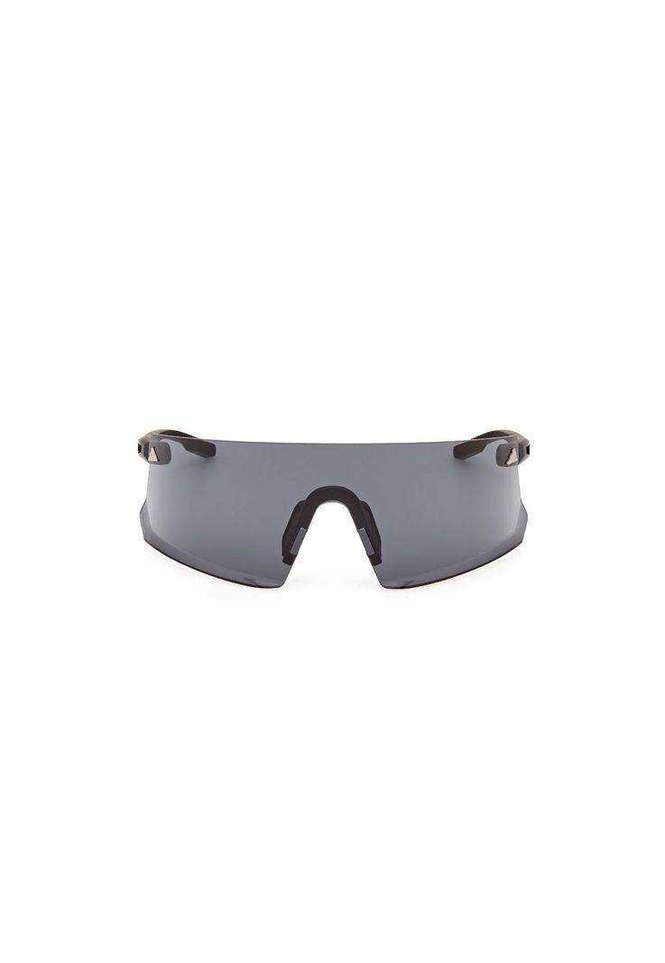 Lentes de Sol Dunamis Negro Adidas Sport SP009002A-0