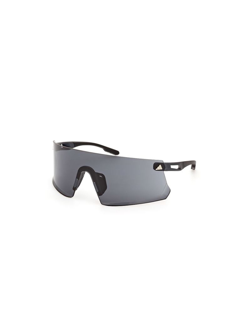 Lentes de Sol Dunamis Negro Adidas Sport SP009002A-1