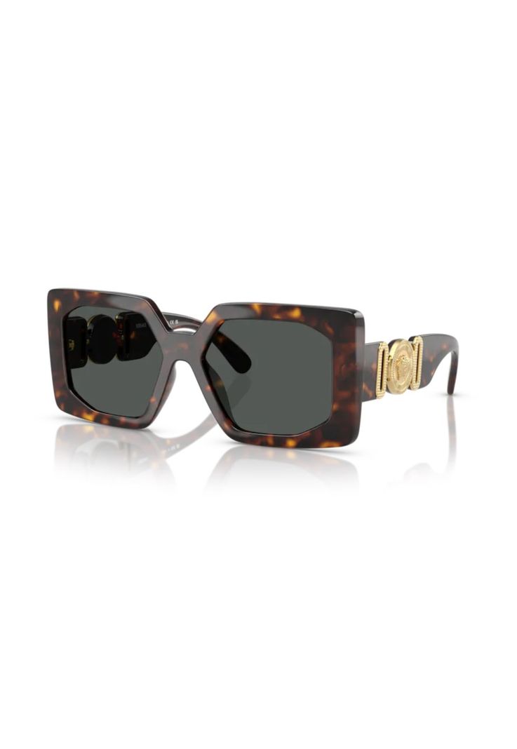 Lentes de Sol Havana Versace VE4478U10887-0