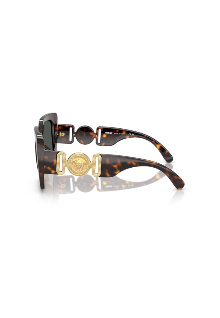 Lentes de Sol Havana Versace VE4478U10887-2