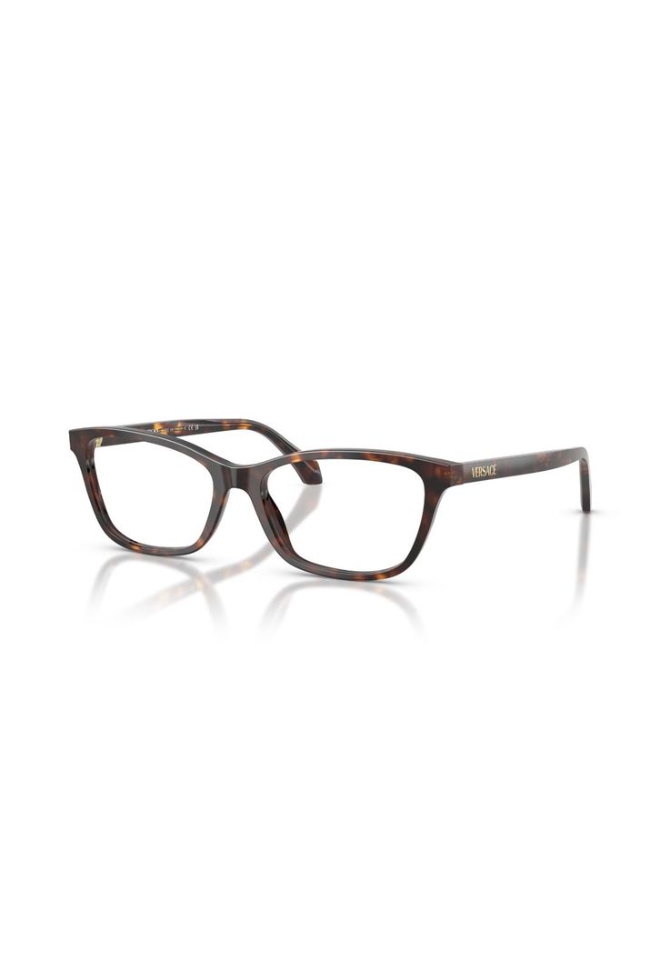 Versace Lentes Opticos Signature VE3375 108 54 Cafe M