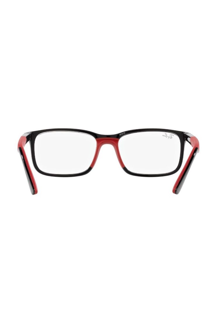 Lentes Ópticos Negro Ray-Ban Young Optical RY16213928-3