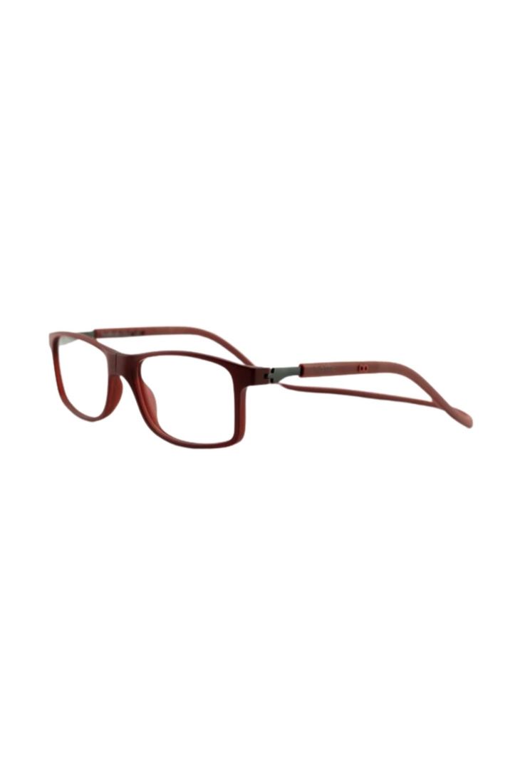 Lente Óptico Kanan Prime Rojo Magnético Slastik-0