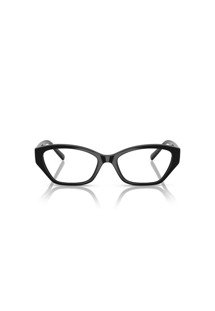 Lentes Ópticos Negro Vogue Eyewear VO5608W44-0
