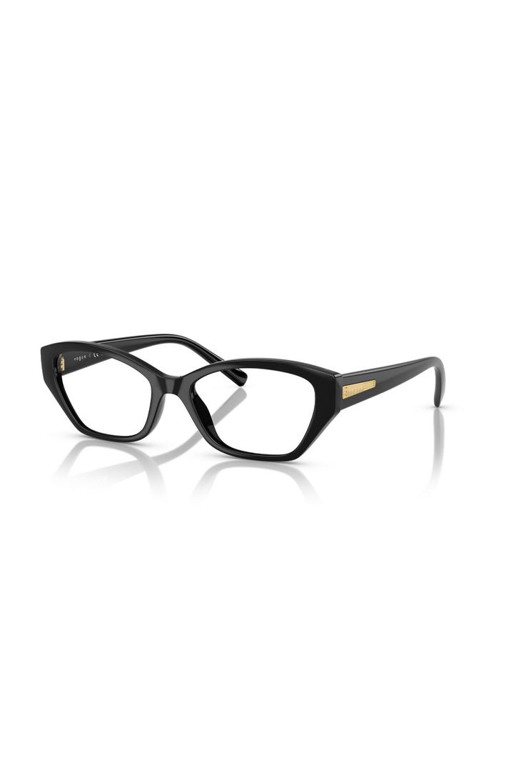 Lentes Ópticos Negro Vogue Eyewear VO5608W44-1