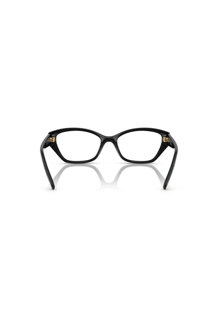 Lentes Ópticos Negro Vogue Eyewear VO5608W44-3