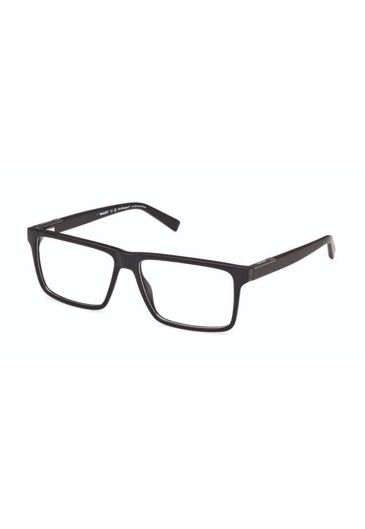 Lentes Ópticos Negro Brillante Timberland TB50004001-1