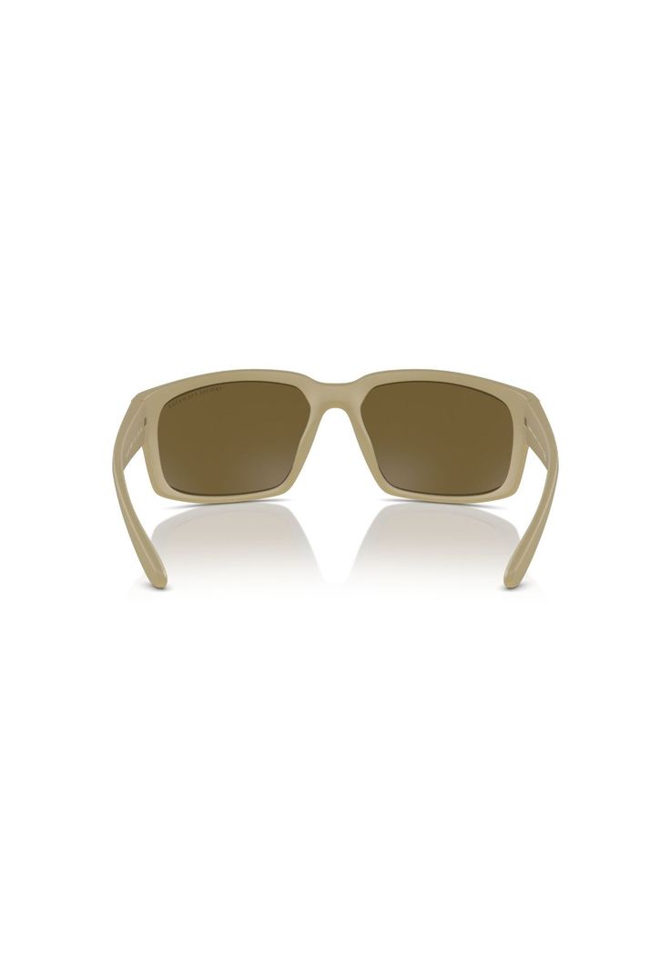 Lentes de Sol Marrón Armani Exchange AX4142SU834873-3