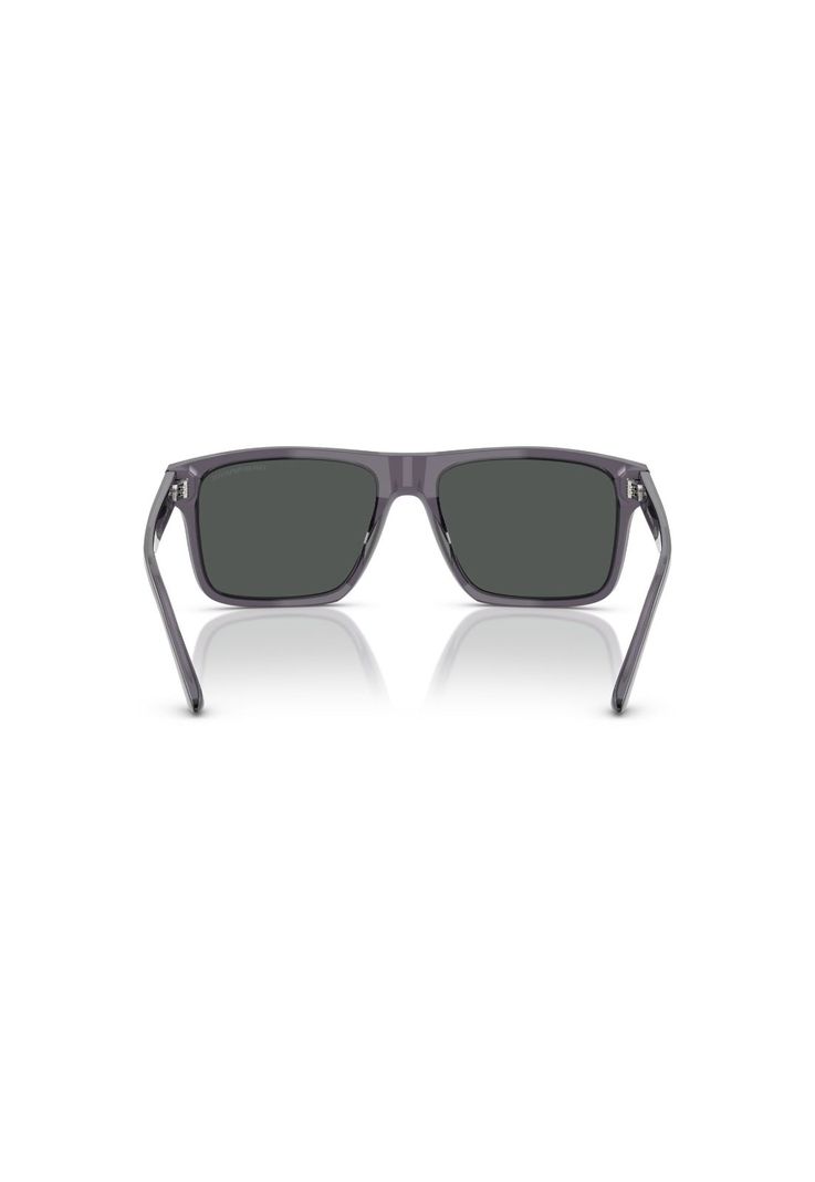 Lentes de Sol Gris Emporio Armani EA4232610687-3