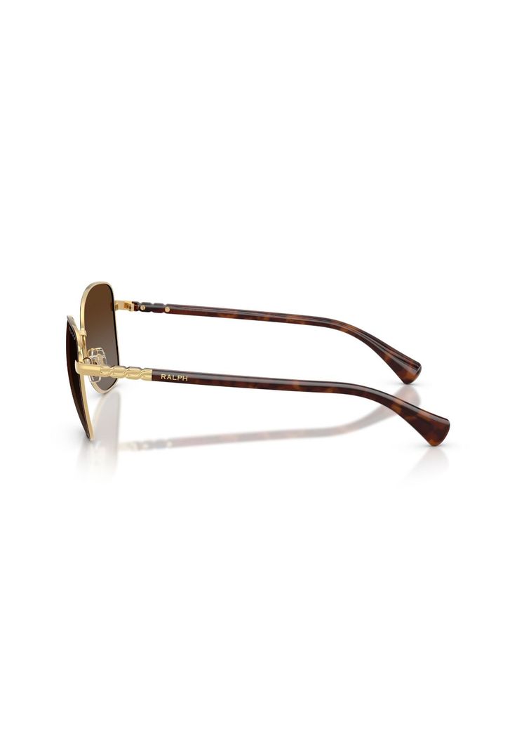 Lentes de Sol Marrón Polarizados Ralph RA41479484T5-2