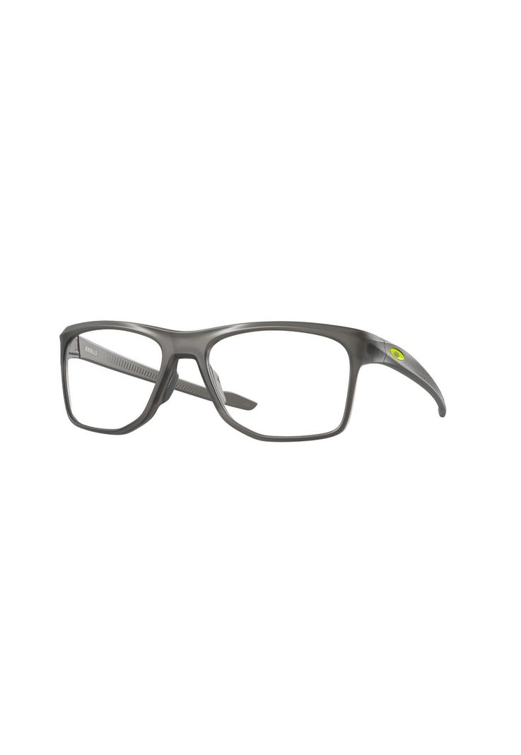Lentes Ópticos Knolls Gris Oakley Frame OX8144814402-1