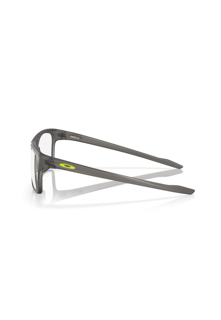 Lentes Ópticos Knolls Gris Oakley Frame OX8144814402-2