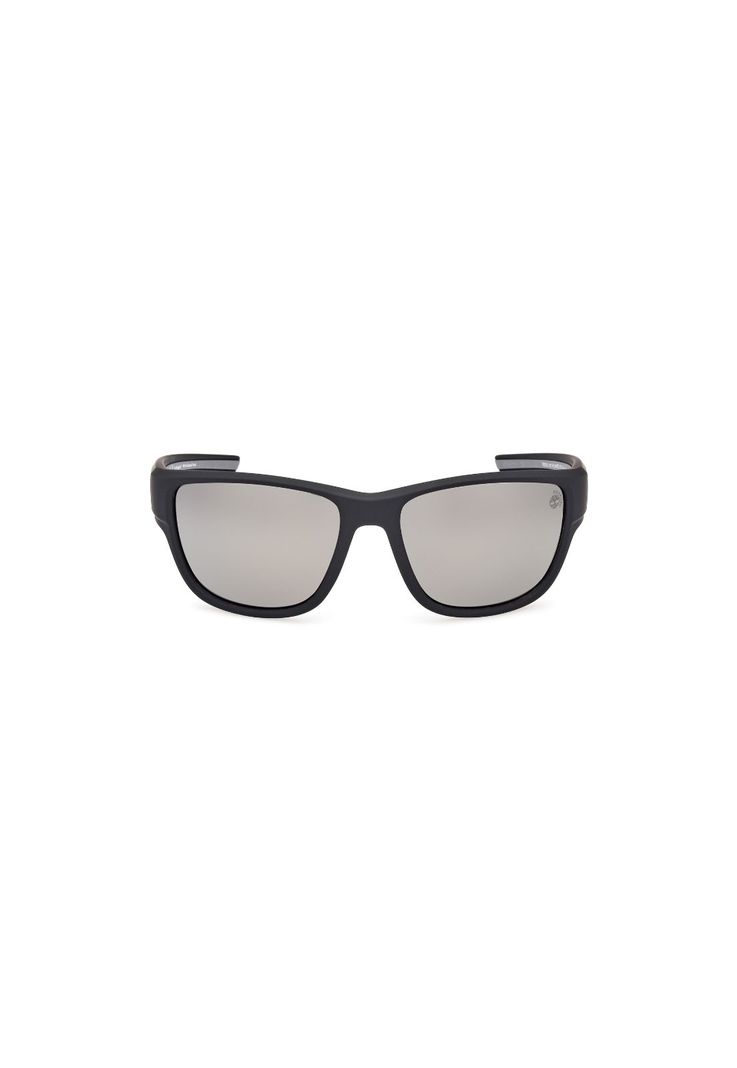 Lentes de Sol Negro Polarizados Timberland TB0002302D-0