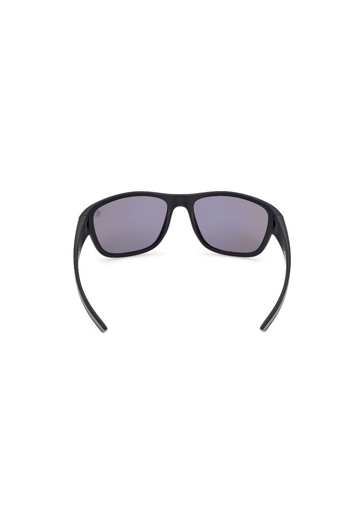 Lentes de Sol Negro Polarizados Timberland TB0002302D-4