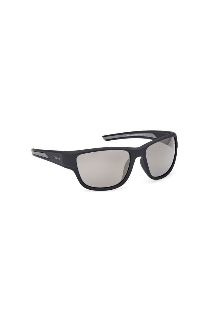 Lentes de Sol Negro Polarizados Timberland TB0002302D-7