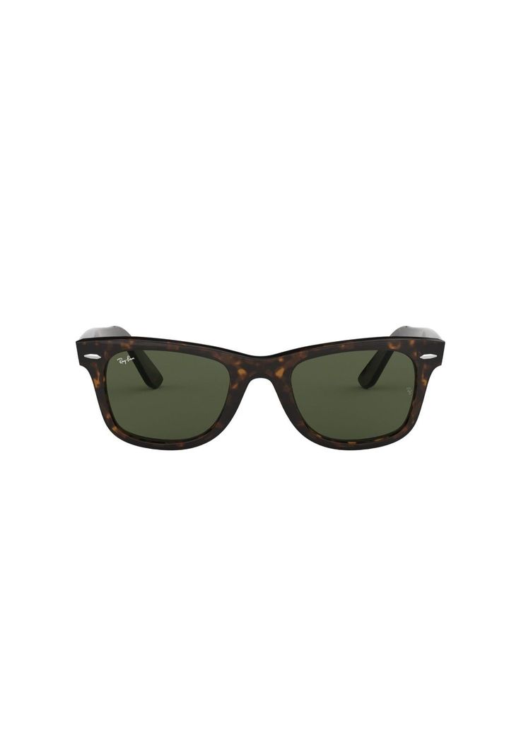 Lentes de Sol Wayfarer Carey Ray-Ban RB2140902-0