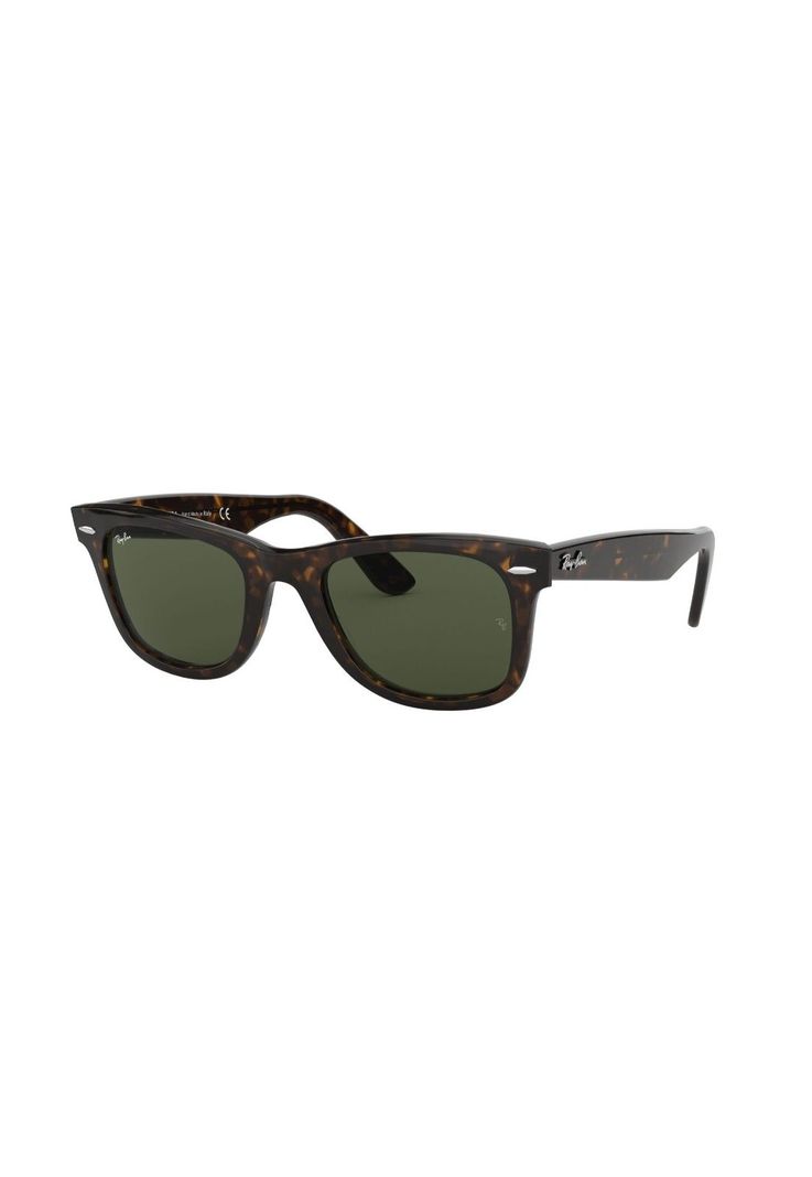 Lentes de Sol Wayfarer Carey Ray-Ban RB2140902-1