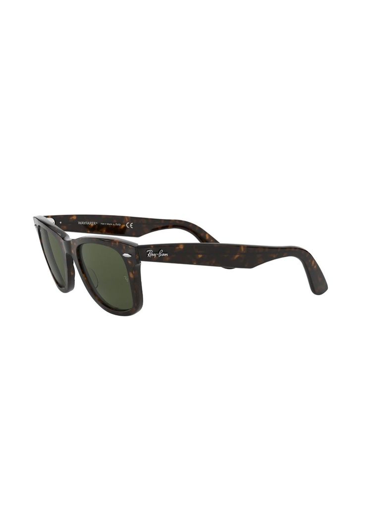 Lentes de Sol Wayfarer Carey Ray-Ban RB2140902-2