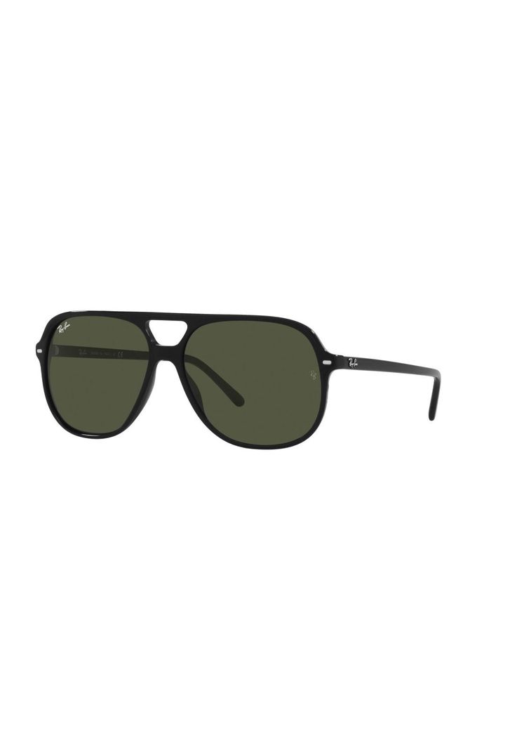 Lentes de Sol Bill Negro Ray-Ban RB219890131-0