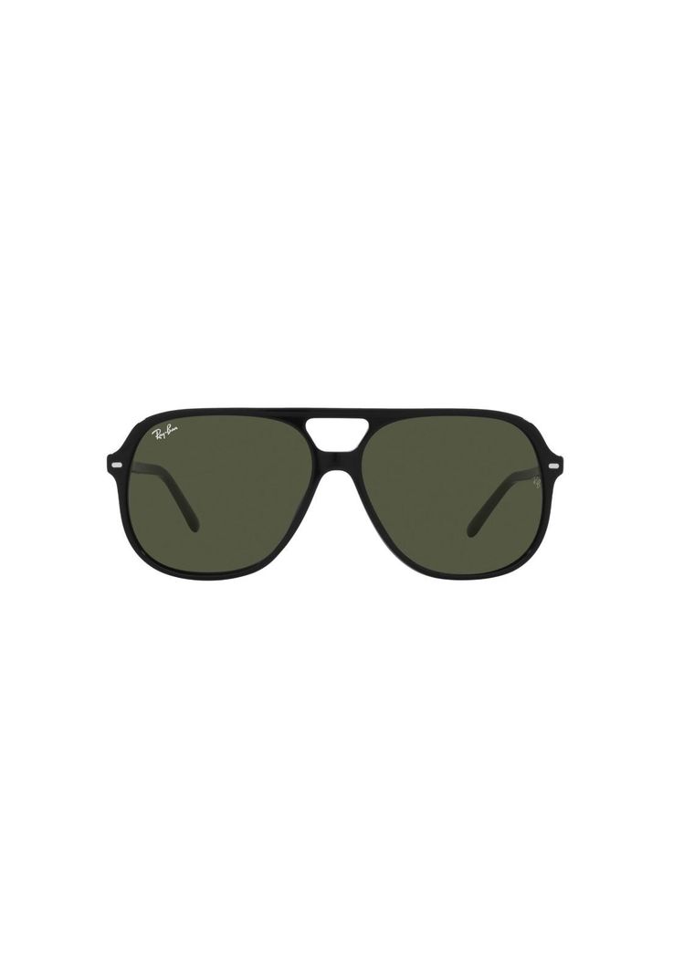 Lentes de Sol Bill Negro Ray-Ban RB219890131-1