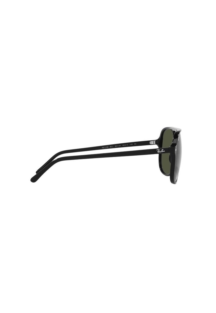 Lentes de Sol Bill Negro Ray-Ban RB219890131-9