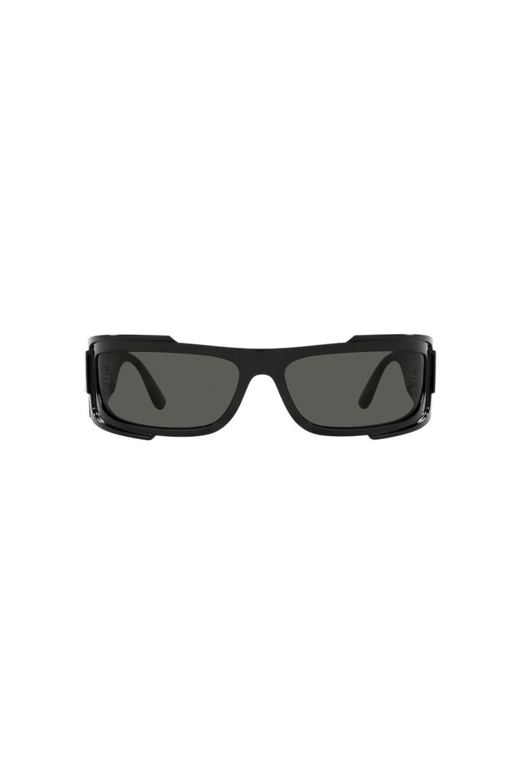 Lentes de Sol Medusa Biggie Negro Versace VE4446GB187-1