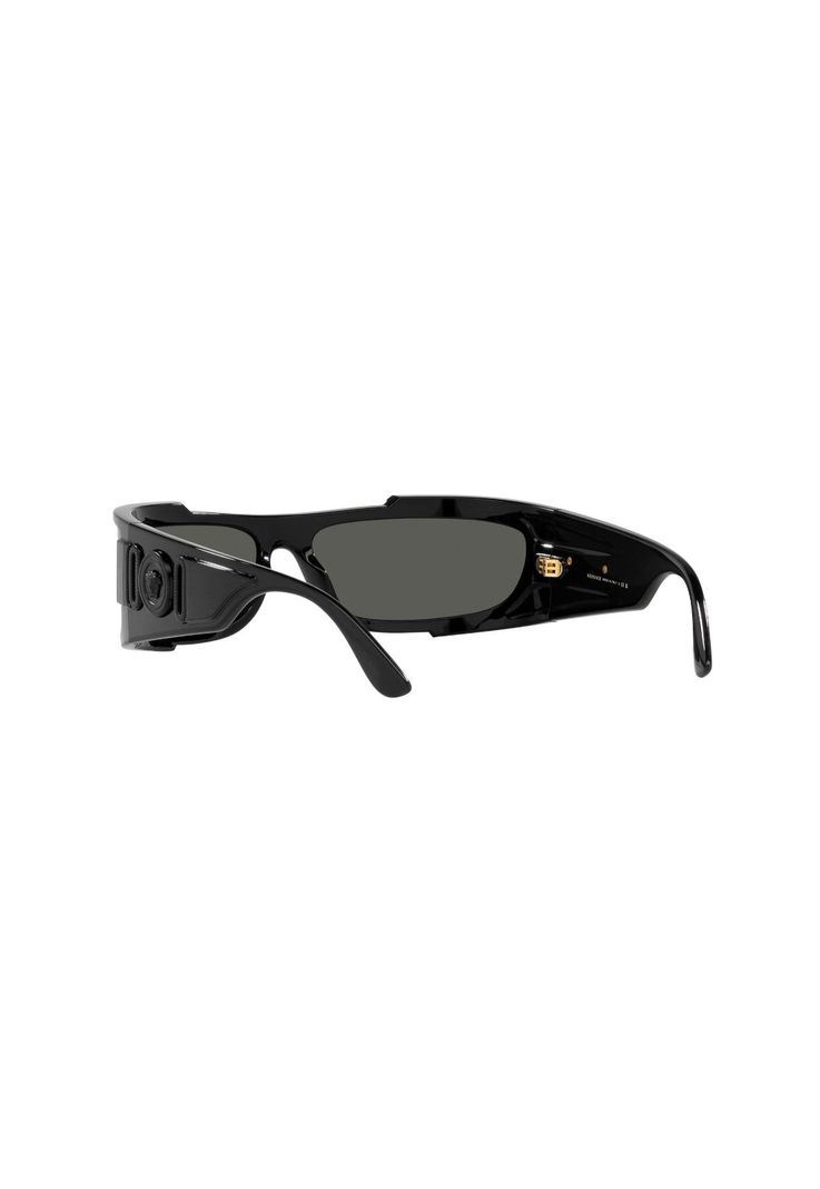 Lentes de Sol Medusa Biggie Negro Versace VE4446GB187-5