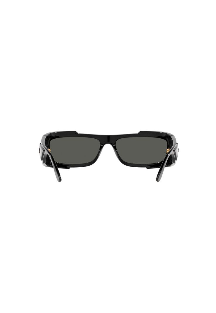 Lentes de Sol Medusa Biggie Negro Versace VE4446GB187-6