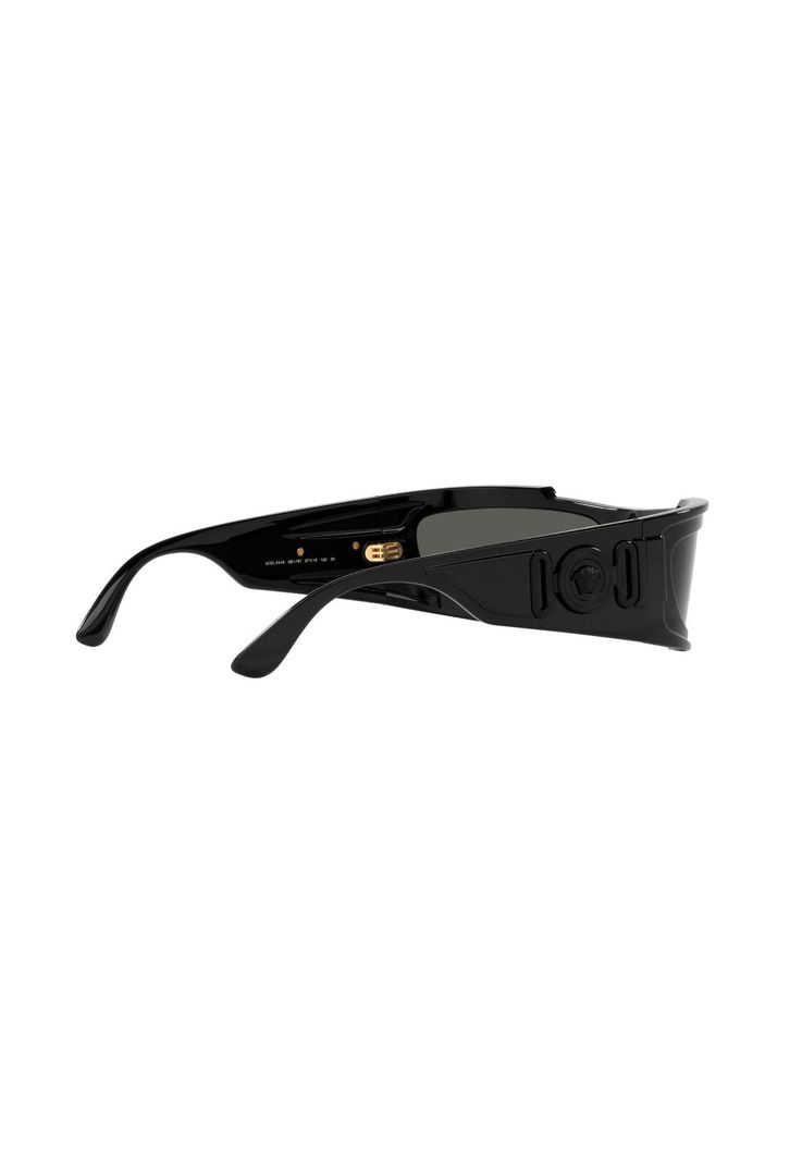 Lentes de Sol Medusa Biggie Negro Versace VE4446GB187-8