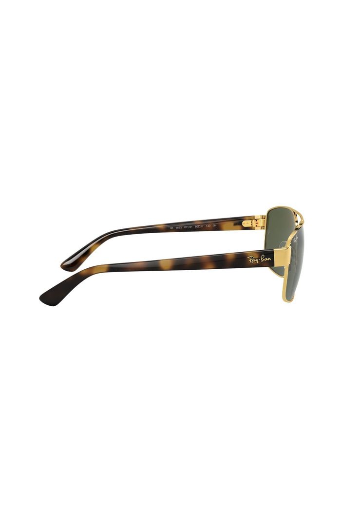 Lentes De Sol Arista Ray-Ban RB36630013160-9