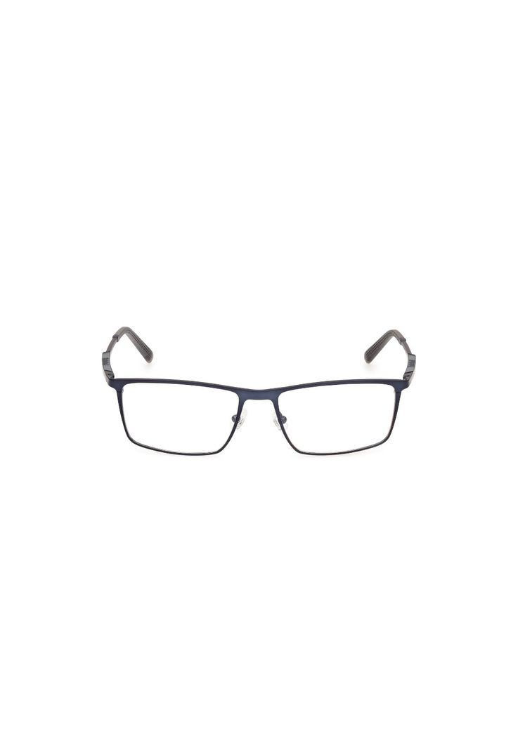 Lentes Ópticos Azul Mate Timberland TB50007091-0
