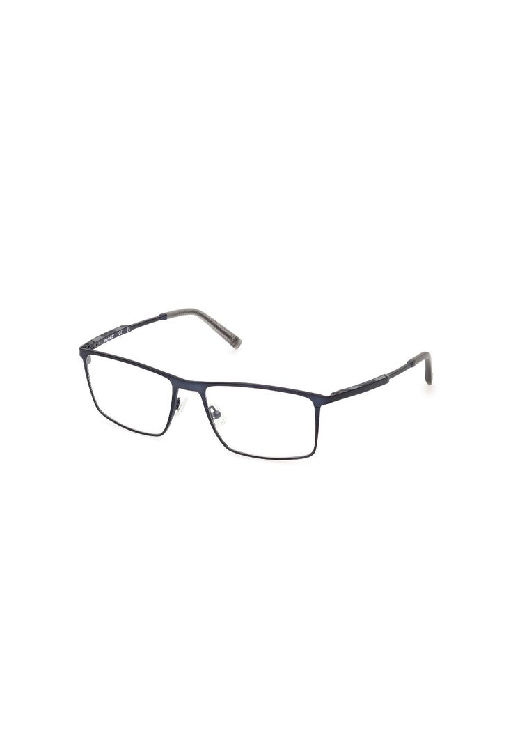 Lentes Ópticos Azul Mate Timberland TB50007091-1